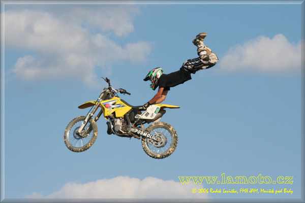 FMX JAM 24.8.2006