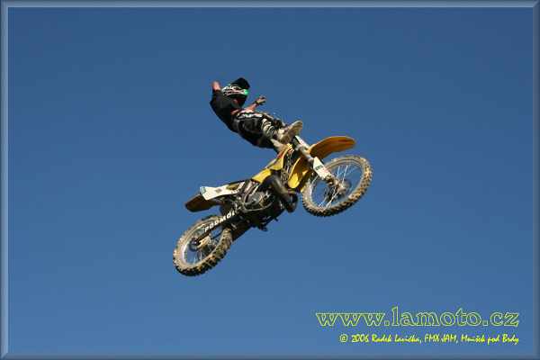 FMX JAM 24.8.2006
