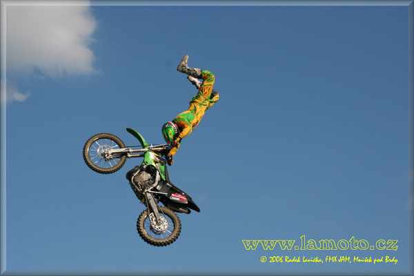 FMX JAM 24.8.2006