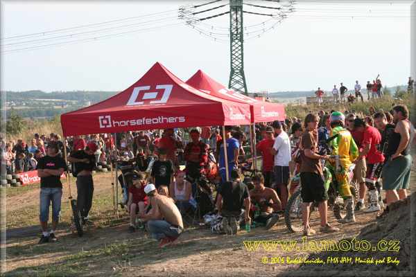 FMX JAM 24.8.2006