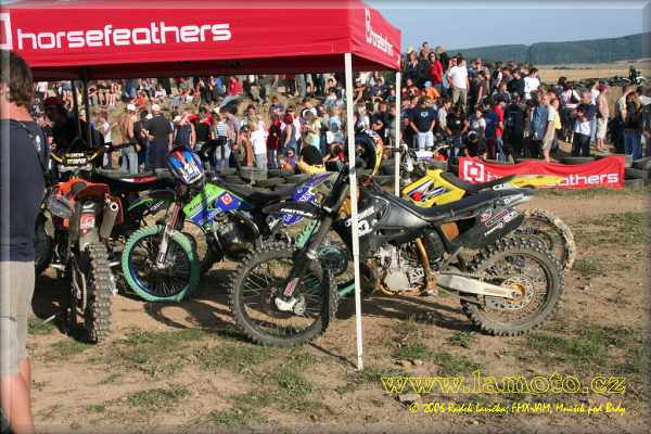 FMX JAM 24.8.2006