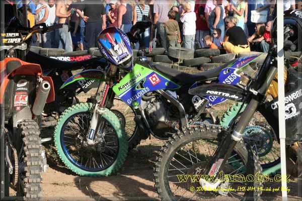 FMX JAM 24.8.2006
