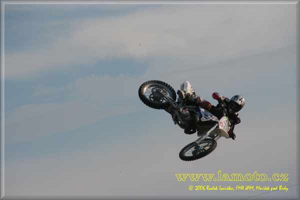 FMX JAM 24.8.2006