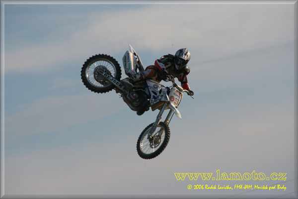 FMX JAM 24.8.2006