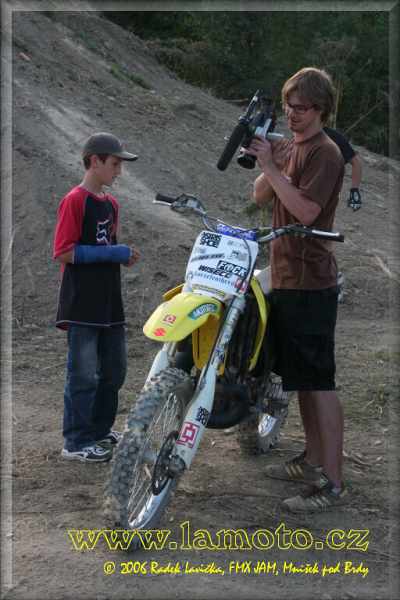 FMX JAM 24.8.2006