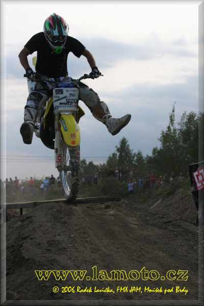 FMX JAM 24.8.2006