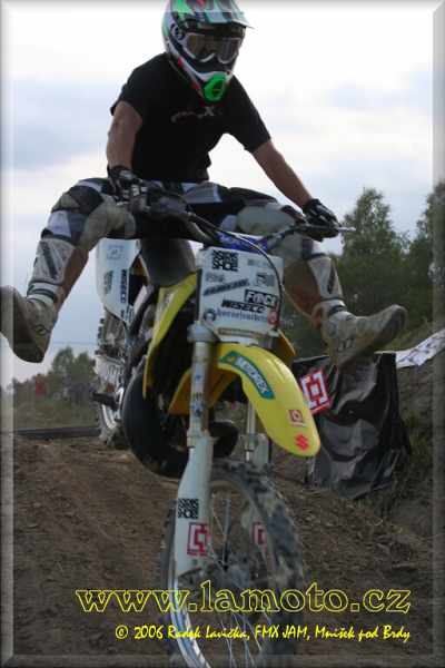 FMX JAM 24.8.2006