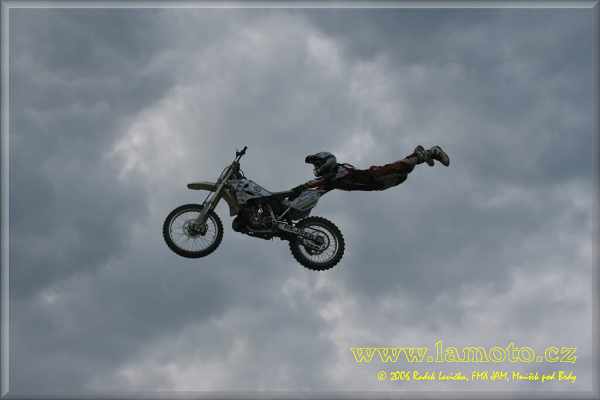 FMX JAM 24.8.2006