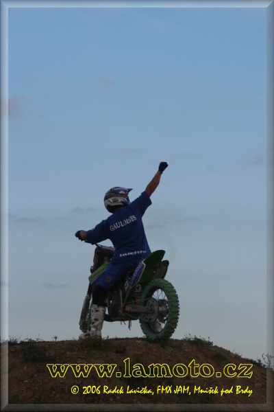 FMX JAM 24.8.2006