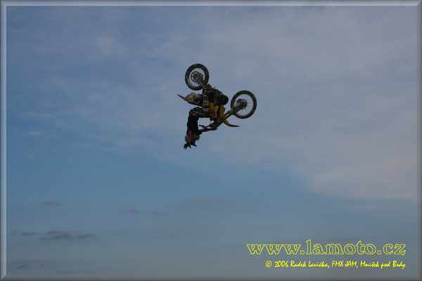 FMX JAM 24.8.2006