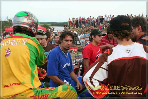 FMX JAM 24.8.2006