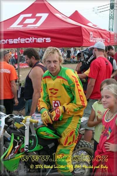 FMX JAM 24.8.2006
