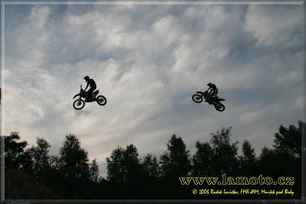 FMX JAM 24.8.2006