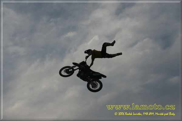 FMX JAM 24.8.2006