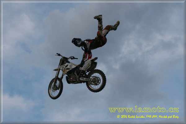 FMX JAM 24.8.2006