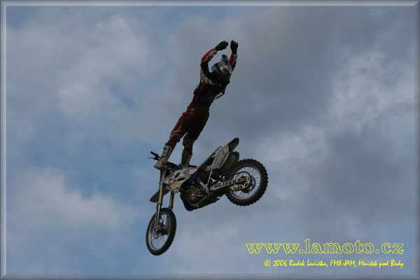 FMX JAM 24.8.2006