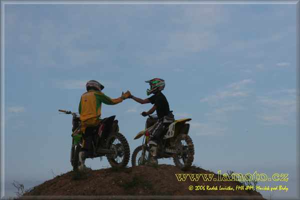 FMX JAM 24.8.2006