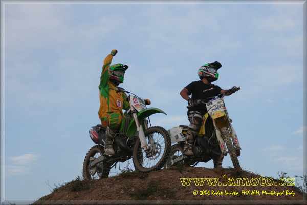 FMX JAM 24.8.2006