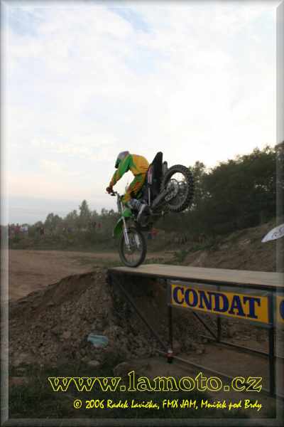 FMX JAM 24.8.2006