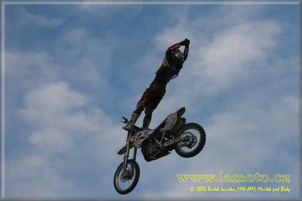 FMX JAM 24.8.2006