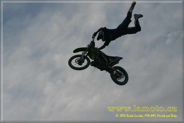FMX JAM 24.8.2006