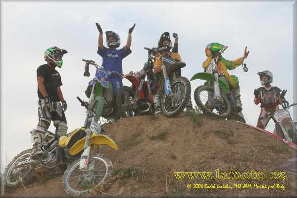 FMX JAM 24.8.2006