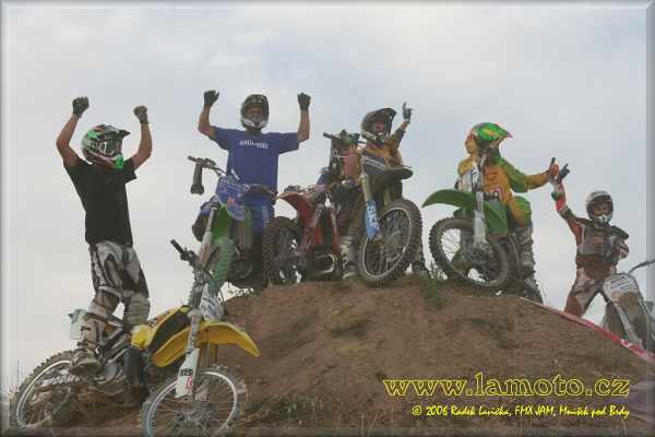FMX JAM 24.8.2006