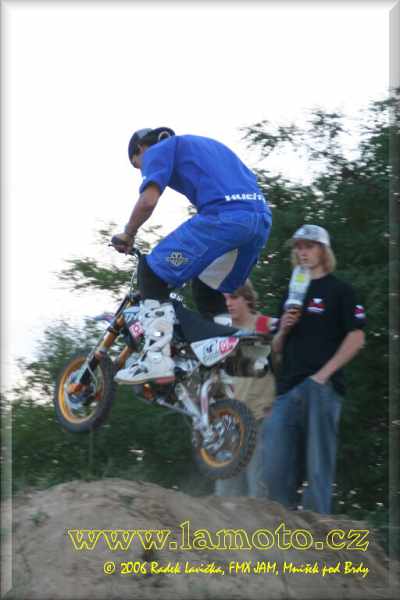 FMX JAM 24.8.2006