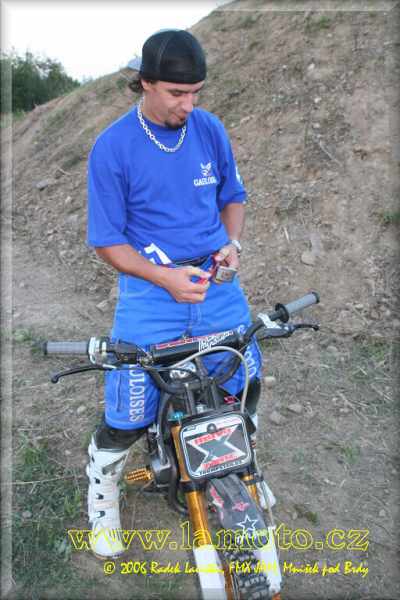 FMX JAM 24.8.2006