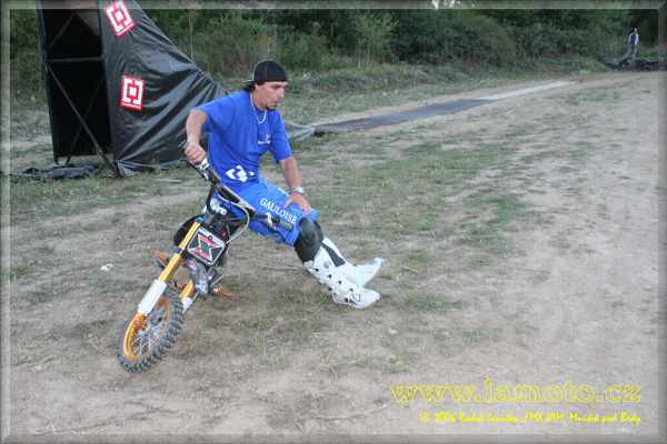 FMX JAM 24.8.2006