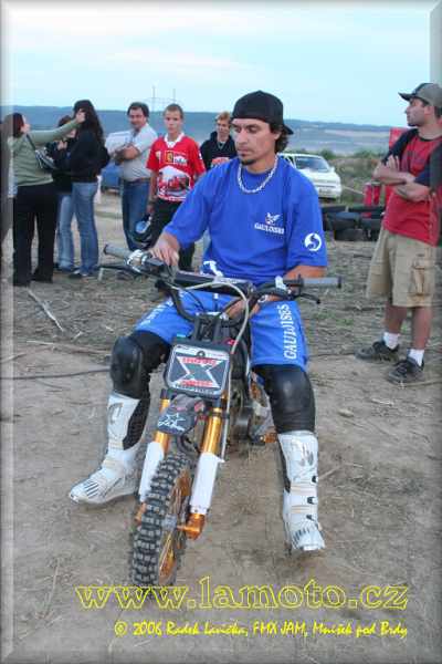 FMX JAM 24.8.2006