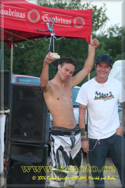 FMX JAM 24.8.2006