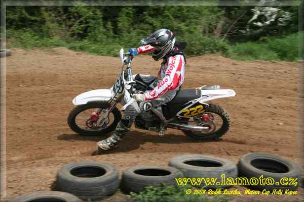 Meteor Cup Holý Kopec 2008