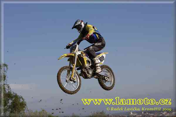 Meteor Cup Kroměříž 2009