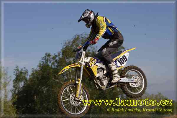 Meteor Cup Kroměříž 2009