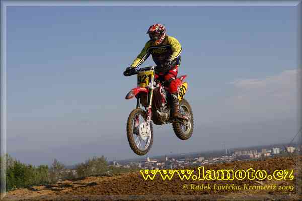 Meteor Cup Kroměříž 2009