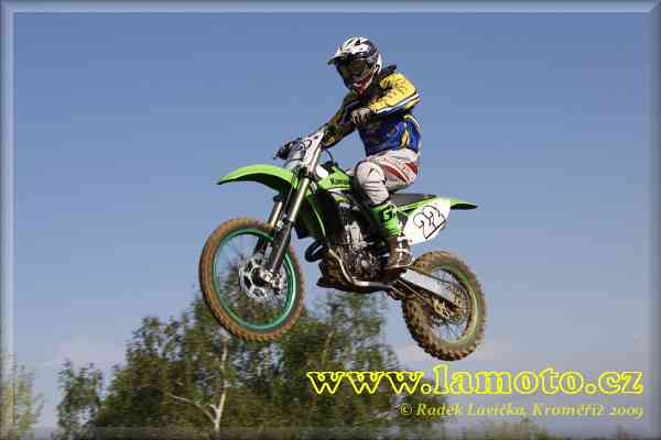 Meteor Cup Kroměříž 2009