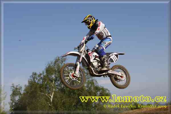 Meteor Cup Kroměříž 2009