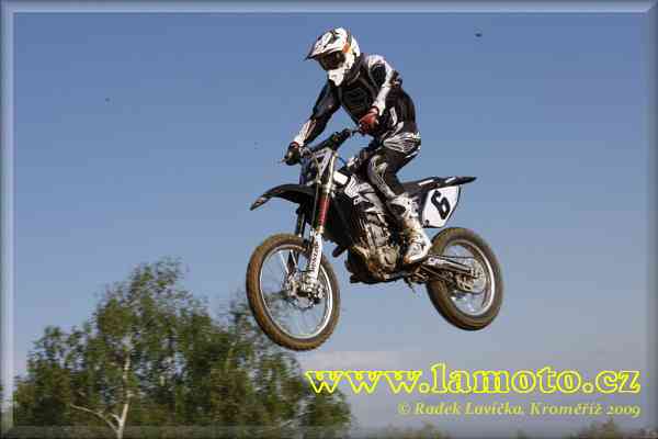 Meteor Cup Kroměříž 2009