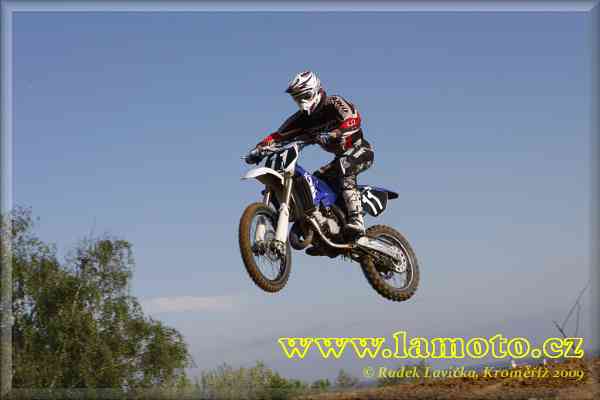 Meteor Cup Kroměříž 2009