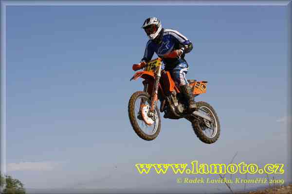 Meteor Cup Kroměříž 2009