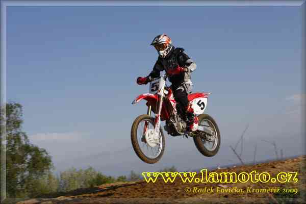 Meteor Cup Kroměříž 2009