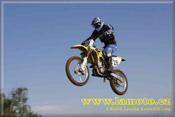 Meteor Cup Kroměříž 2009