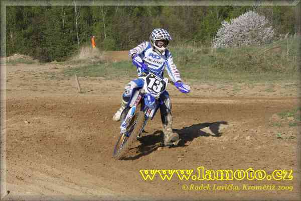 Meteor Cup Kroměříž 2009