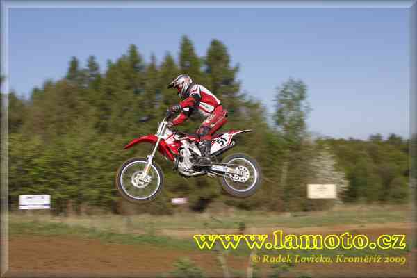 Meteor Cup Kroměříž 2009