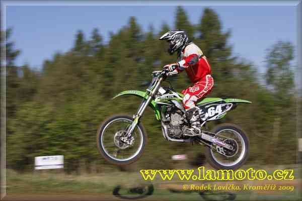 Meteor Cup Kroměříž 2009