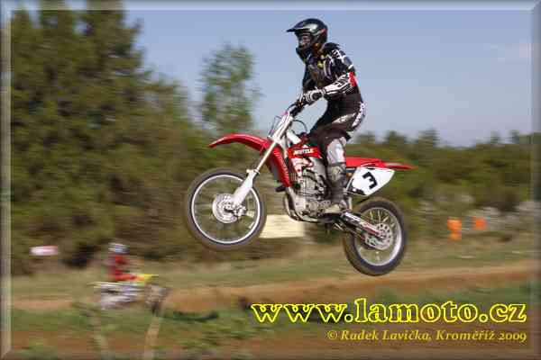 Meteor Cup Kroměříž 2009