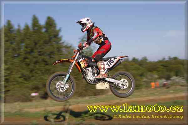 Meteor Cup Kroměříž 2009