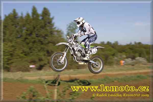 Meteor Cup Kroměříž 2009