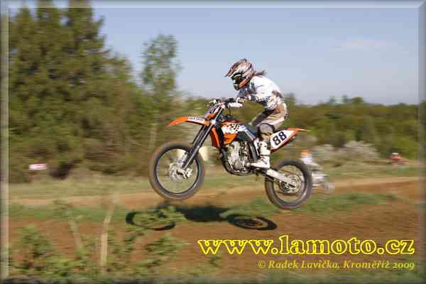 Meteor Cup Kroměříž 2009